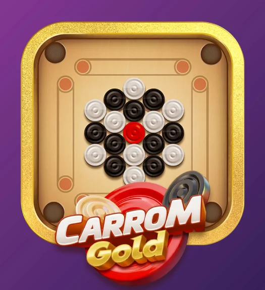 Carrom gold