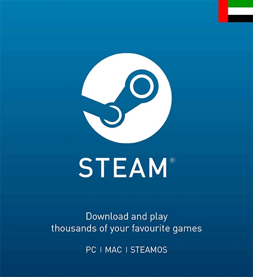 Steam aed