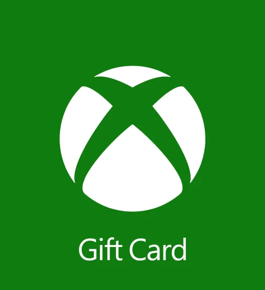 Xbox Gift Cards